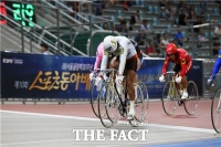 [TF경륜] 하반기 첫 빅 매치 제11회 스포츠동아배 대상 경륜 우승 주인공은?