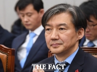  검찰, 조국 후보자 사건 하루 만에 수사 착수