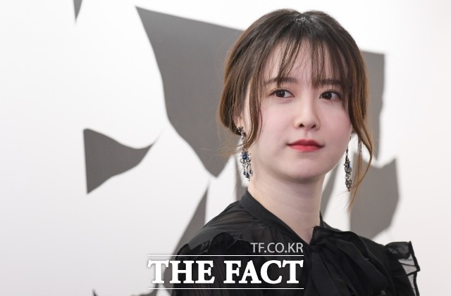 배우 구혜선이 혼인 파탄에 관한 귀책 사유가 없다며, 안재현과 불화가 생긴 이유를 공개했다. /김세정 기자