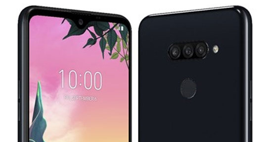 LG전자는 다음 달 독일 베를린에서 열리는 IFA 2019에서 대화면·멀티카메라·대용량 배터리 등 최신 트렌드를 반영한 실속형 스마트폰 2종을 공개한다고 22일 밝혔다. /LG전자 제공