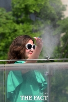  [오늘의 날씨] 가을 초입 '처서', 한낮 기온 여전히 '후끈'