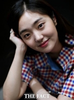  김혜준, 영화 '싱크홀' 출연...김성균·이광수와 호흡