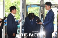  부산대 의전원 '조국 딸에게 장학금 특혜 없었다'