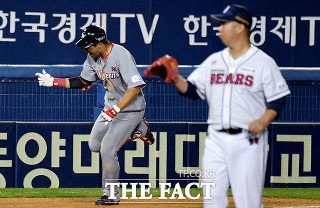 28일(수)에 열리는 2019시즌 한국프로야구(KBO)프로야구 3경기를 대상으로 한 야구토토 스페셜 92회차 투표율을 중간 집계한 결과, 두산-SK(1경기)전에서 승부를 알 수 없는 접전이 예고됐다./더팩트 DB