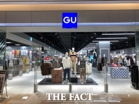  유니클로∙GU, 日 불매운동 여파 속 신규 매장 개점 강행