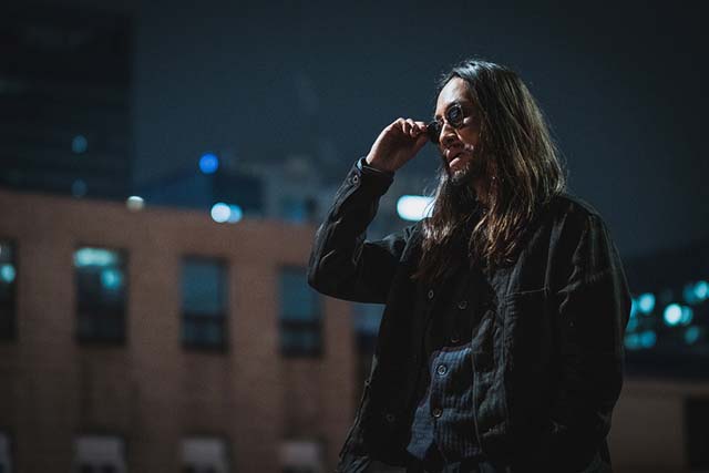 류승범이 영화 타짜: 원 아이 드잭 언론배급시사회에 참석한다. /롯데엔터테인먼트 제공