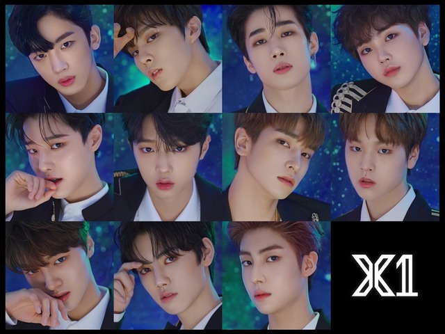 엑스원은 지난 22일 첫 방송된 엠넷 데뷔 리얼리티 프로그램 X1 FLASH(엑스원 플래시)를 통해 지속적으로 데뷔 준비 과정과 자연스러운 일상생활을 보여줄 예정이다. /스윙엔터 제공