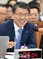  'D-1' 은성수 금융위원장 후보자 청문회, '정책검증' 주가 될 듯