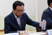  [TF초점] '윤석열' 옹호 민주당, '조국 압수수색'에 태도 돌변