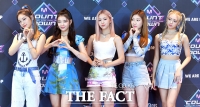 [TF포토] ITZY, '패션도 매력 있지~'
