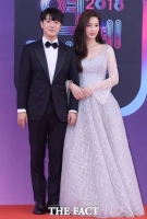  율희 '쌍둥이 임신 축하 감사...행복하게 태교 중'