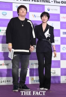 [TF포토] '높아진 여성들의 문화 위상'…제21회 서울국제여성영화제 개막