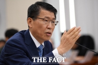  은성수 청문회, 금융 관련 질문은 'DLS' 집중…'금감원 지켜볼 것'