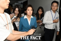 [TF현장] '난장판' 속 선거법 정개특위 의결… 한국당 