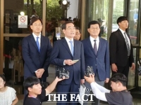  [이재용 대법선고] 삼성 변호인단 '재산국외도피 무죄 의미 있어'