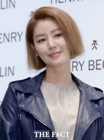  김성령 vs 유튜버, '조국 여배우 루머' 논란은 ing