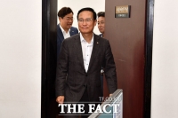  <속보> 국회 정개특위, 한국당 반발 속 선거법 개정안 의결