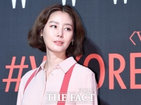  김성령 측, '조국 여배우' 루머 부인…'아무 관련 없어'