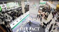 [TF포토] '귀농 정보를 한눈에!'…2019 A-Farm Show 창농·귀농 박람회