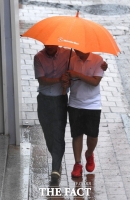  [오늘의 날씨] '가을 장마' 북상, 밤부터 전국적으로 확대