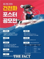  제2회 경륜경정 건전화 포스터 공모전 개최