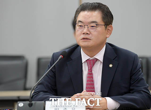 박종우 서울지방변호사회 회장