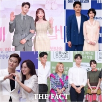  [TF초점] 잇따라 월화극 폐지...지상파 드라마 보기 힘들어지나