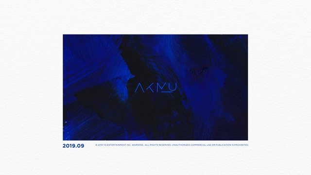 소속사 YG엔터테인먼트는 5일 공식 블로그에 악동뮤지션의 컴백을 알리는 첫 티저 포스터를 공개했다. 달라진 로고가 눈길을 끈다. /YG엔터 제공