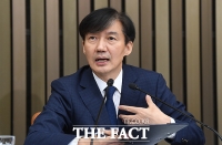  [TF확대경] '딸·사모펀드·웅동학원' 조국 '청문회', 누가 웃을까