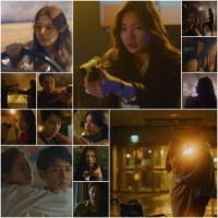  '배가본드' 배수지, 액션+걸크러시+섹시 파격 변신