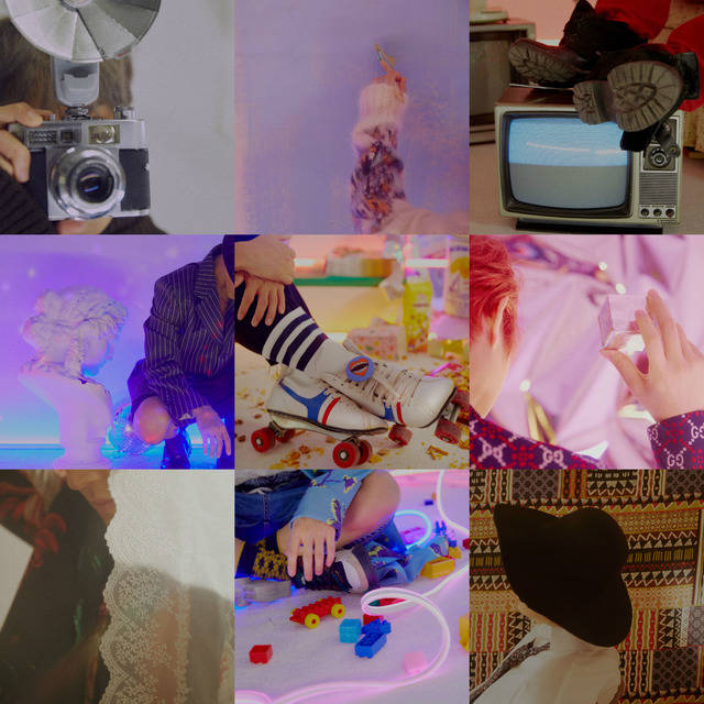 슈퍼주니어는 공식 홈페이지를 통해 정규 9집 콘셉트 이미지를 오픈하고, 10월 14일 오후 6시 컴백을 의미하는 999시간 카운트다운에 돌입했다. /슈주레이블 제공