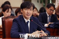  [조국 청문회] 조국 후보자 처 증거인멸 정황…재산관리 직원 동행