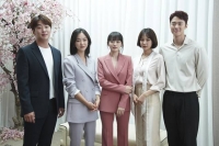  [TF현장] ''멜로가 체질' 때문에 너덜너덜'…시청률과 바꾼 겸손