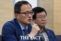  [조국 청문회] '조국 딸, 코이카 몽골 봉사 다녀온 것 맞다'