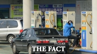  휘발유 전국 평균 가격 1522원대…서울은 104.41원 비싸