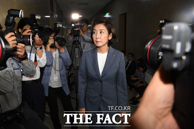 원내대표 회동 갖는 교섭단체 3당