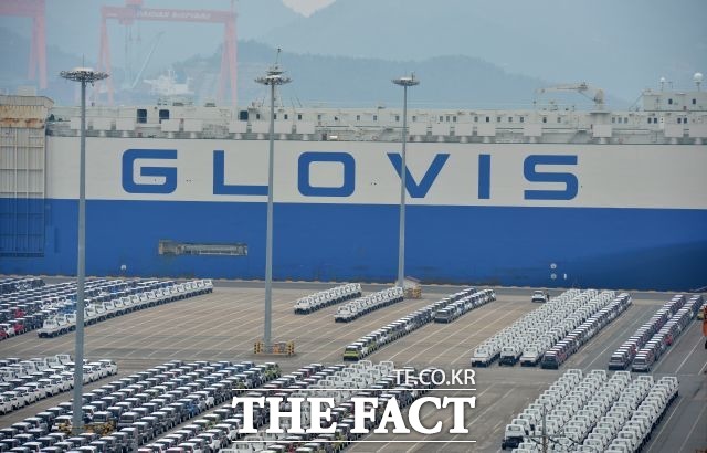 현대글로비스는 사고와 관련해 국내 본사에 종합상황실을 마련하고 미국 당국에 구조를 요청하고 있다./더팩트 DB