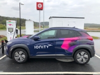  현대기아차, 전기차 충전 인프라 확보 투자 가속