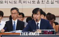  '조국 수호' 위해 '검찰' 공격하는 靑 비서진