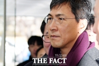  안희정, 징역 3년6월 확정…'피해자 진술 일관'