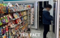  태풍 효과? 편의점 간편식 매출 '증가'