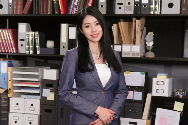 서동주는 오는 10월 생각을보여주는엔터테인먼트와 계약을 마무리하고, 본격적인 국내 방송 활동을 시작할 예정이다. /생각을보여주는엔터테인먼트 제공