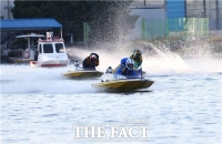 [TF경정] 쾌속 질주 심상철! 올해 가장 먼저 상금 1억 원 돌파!