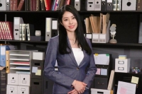  '서세원 딸' 서동주, 美 변호사 합격→韓 방송 활동 시작