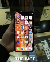  애플, 11일 신제품 발표 행사서 '아이폰11' 공개할까