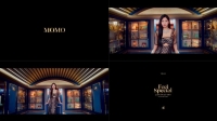  트와이스, 'Feel Special' 티저 속 고혹적인 모모