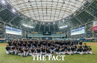 [TF포토] 국내 최초, 전국 아마추어 강속구 대회 '2019 다이나핏 파이어볼러 챔피언십'