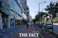  [TF현장] '조국 지지' 높았던 호남, '불법성 드러난다면…'