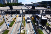  [고속도로 교통상황] 귀경길 정체 절정 지났다…15일 새벽에 '해소'