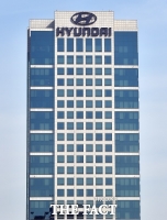  현대차, 다우존스 지속가능경영지수 편입 '대외 신인도 긍정'